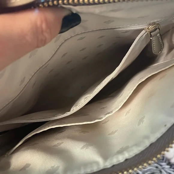 Kate Spade👜crossbody - Picture 3 of 11